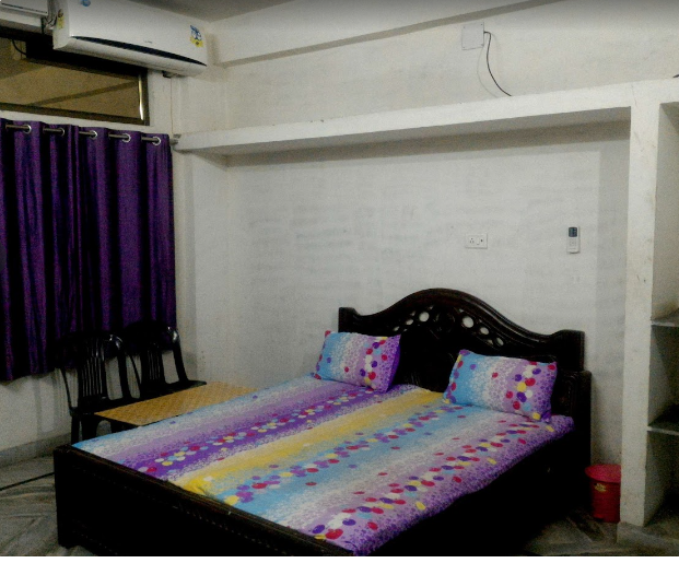 HOTEL PUROHIT( PUROHIT GUEST HOUSE ) | Standard Room A/C